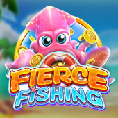 Fierce Fishing room on Bigbunny Ph